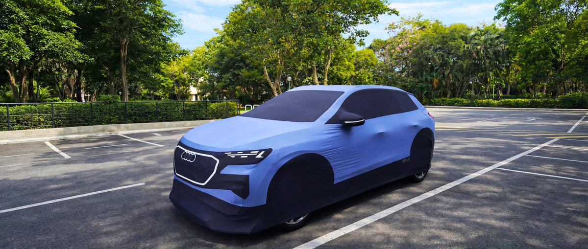 Audi Q4