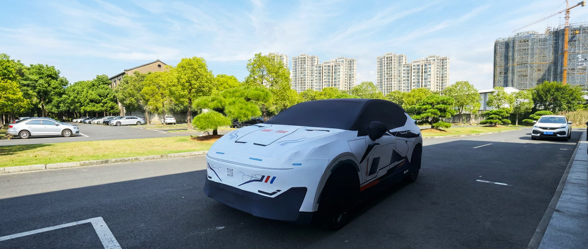 Lynk Z20