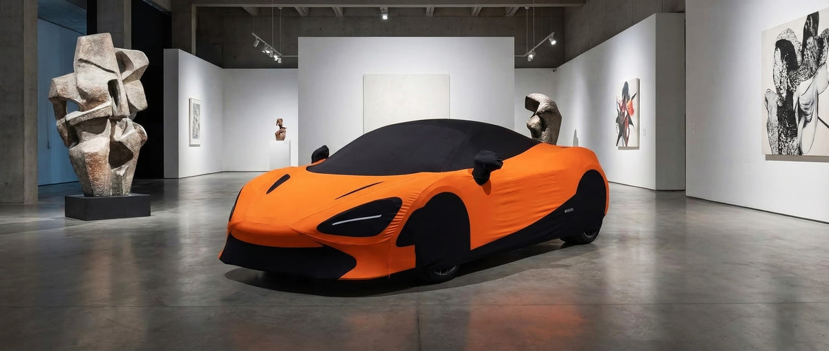 McLaren 720S