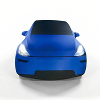 BESVOL for Tesla Model Y | Machine-Washable Custom Car Cover - 3