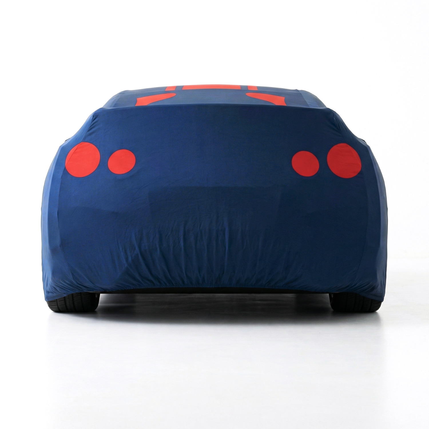 BESVOL for Nissan GTR | Machine-Washable Custom Car Cover