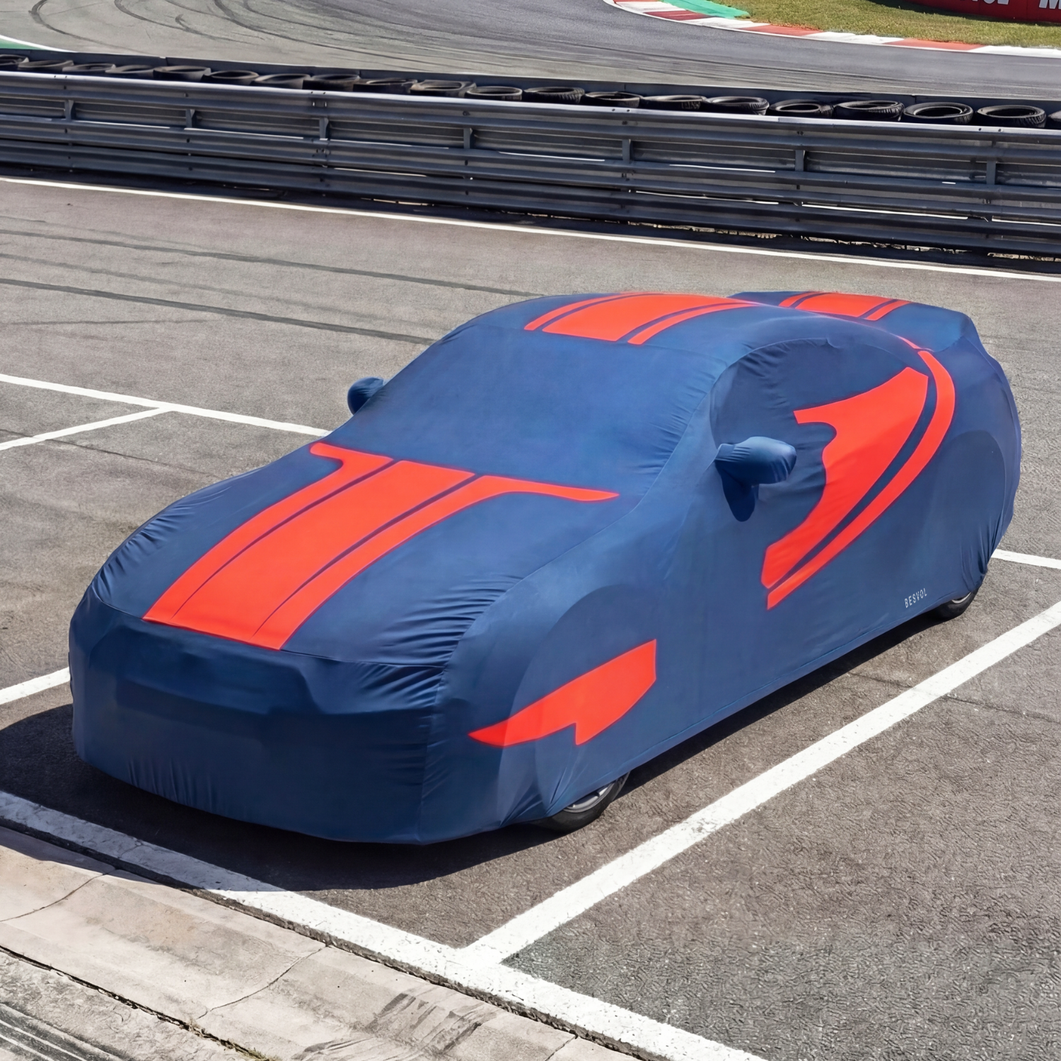 BESVOL for Nissan GTR | Machine-Washable Custom Car Cover