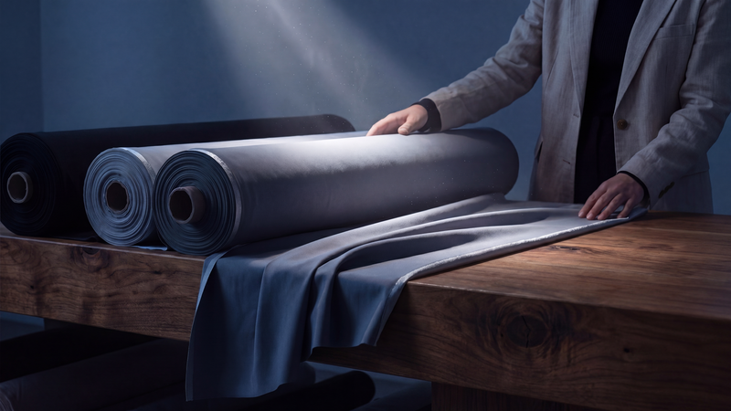 High-Stretch Fabric