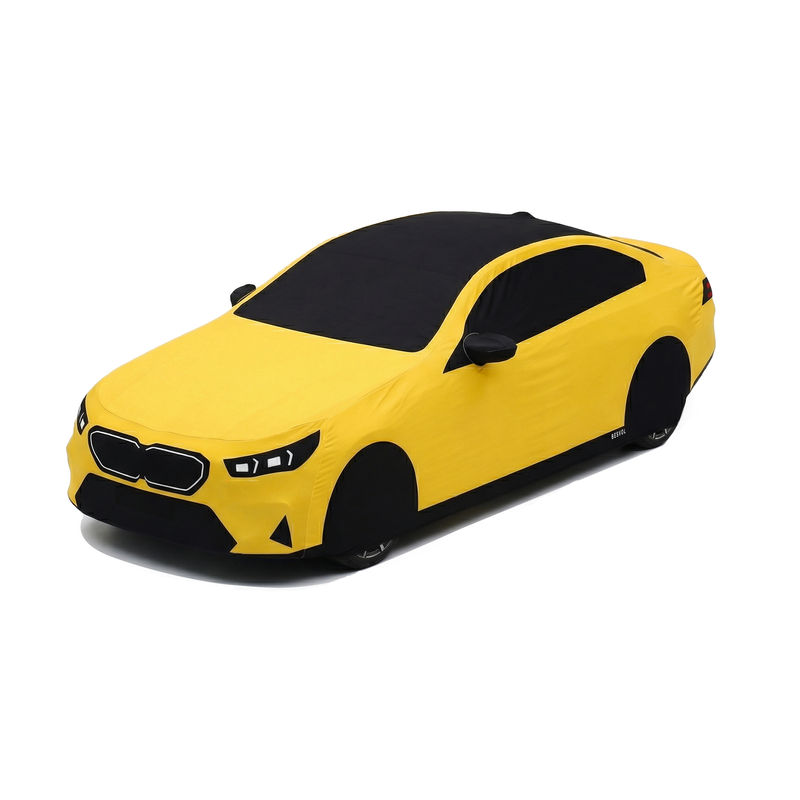 BESVOL for BMW M5 | Bespoke Stretch-Fit Car Cover