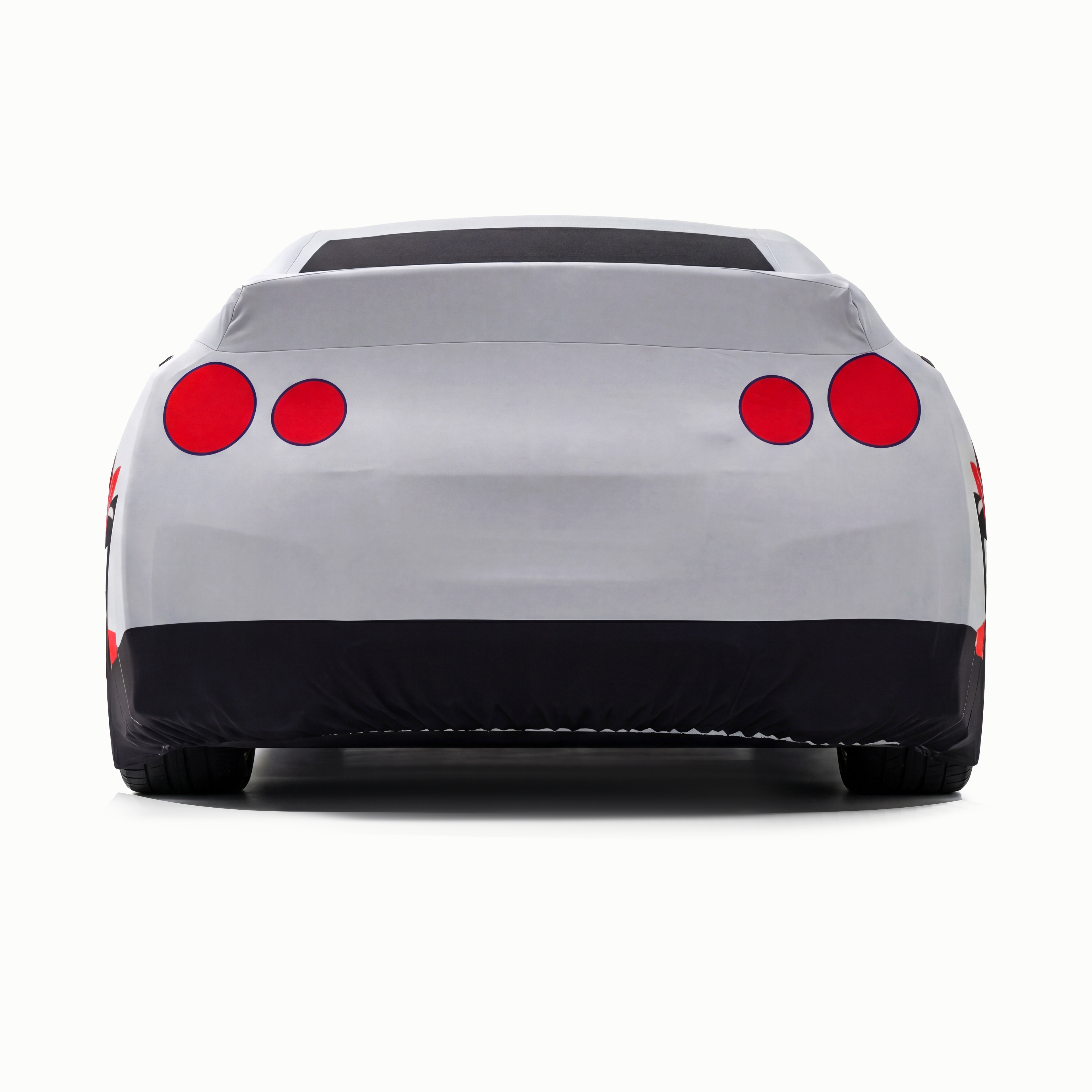 BESVOL for Nissan GTR | Machine-Washable Custom Car Cover