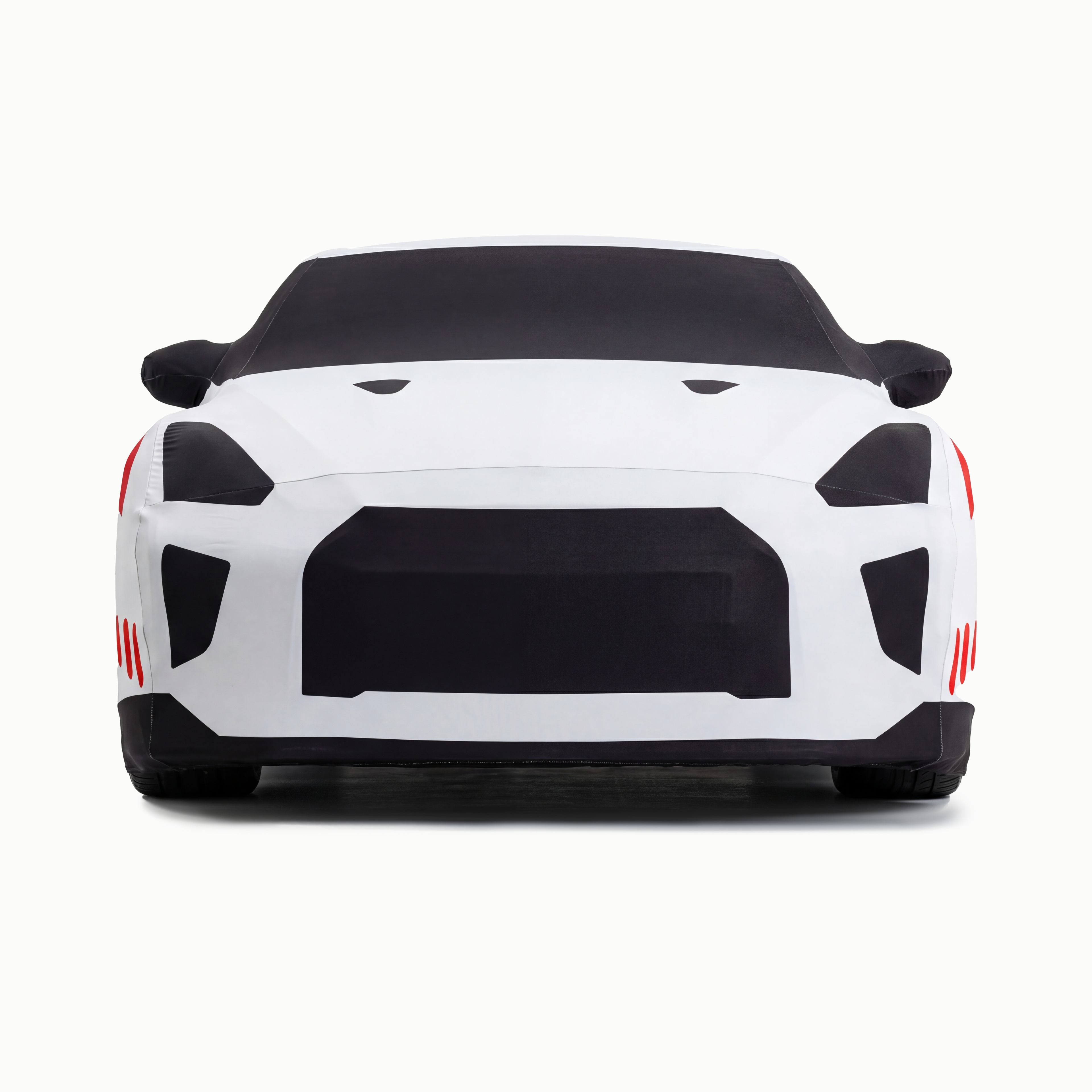 BESVOL for Nissan GTR | Machine-Washable Custom Car Cover