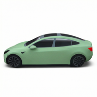 BESVOL for Tesla Model 3 | Machine-Washable Custom Car Cover - 4