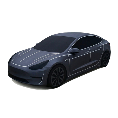 BESVOL for Tesla Model 3 |  Custom Car Cover