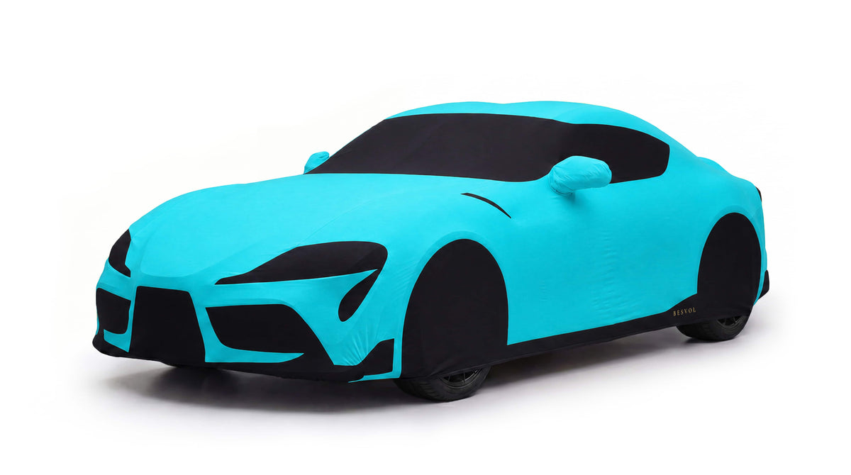 Aqua Cyan