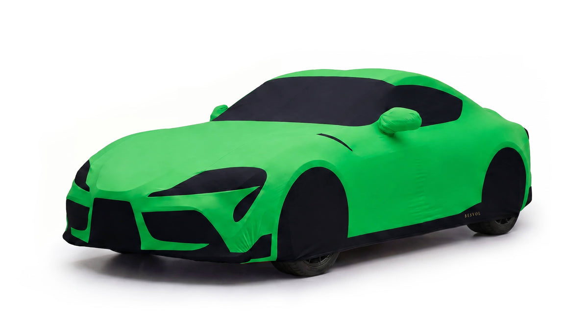 Verdant Green