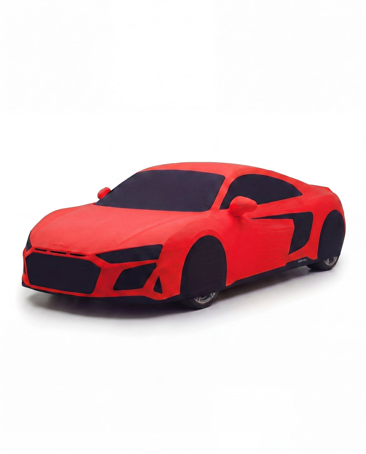 Blaze Red
