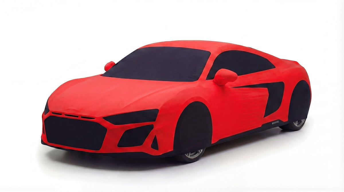 Blaze Red