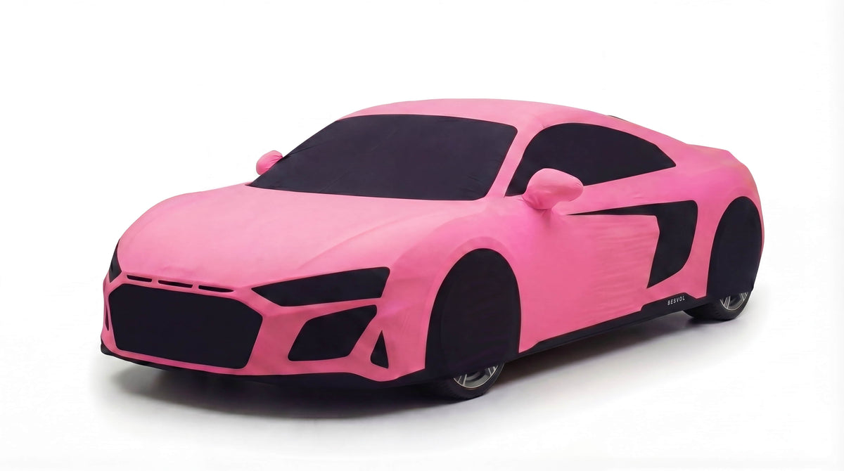 Rose Pink