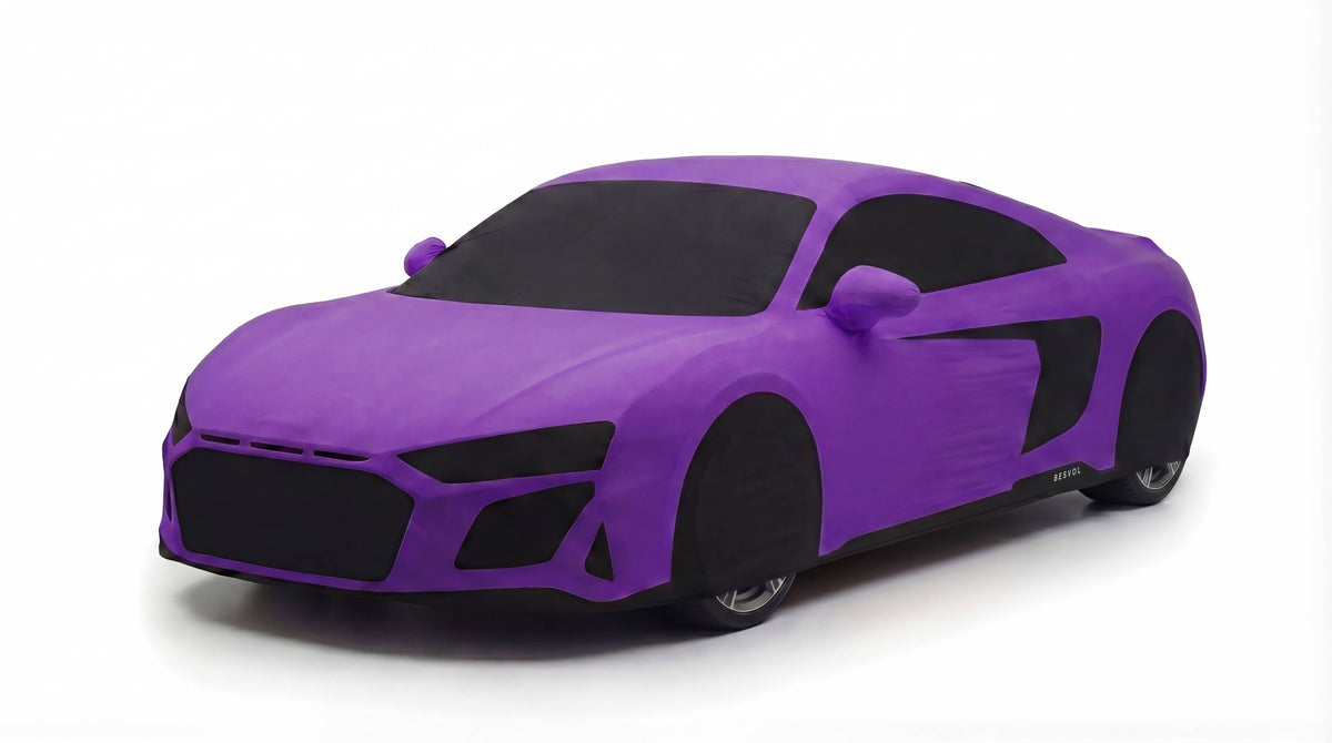 Twilight Violet