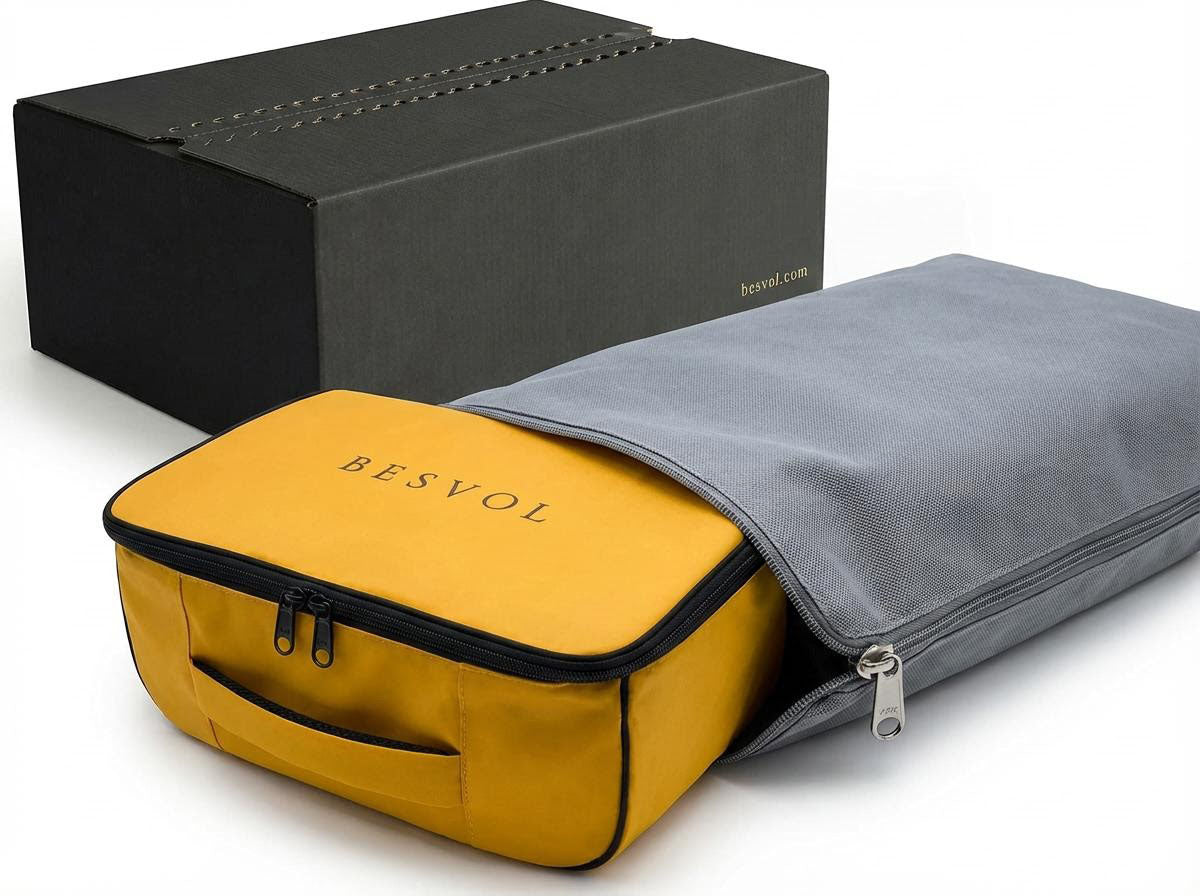 packaging