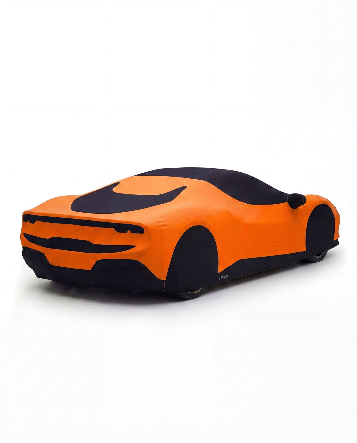 Molten Orange