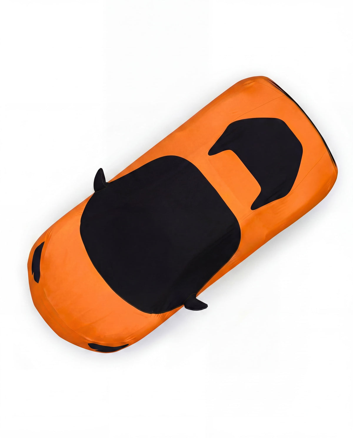 Molten Orange