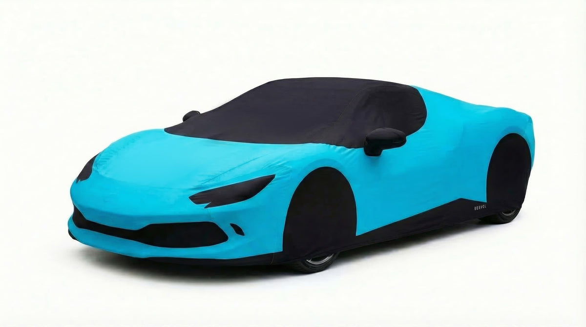 Aqua Cyan
