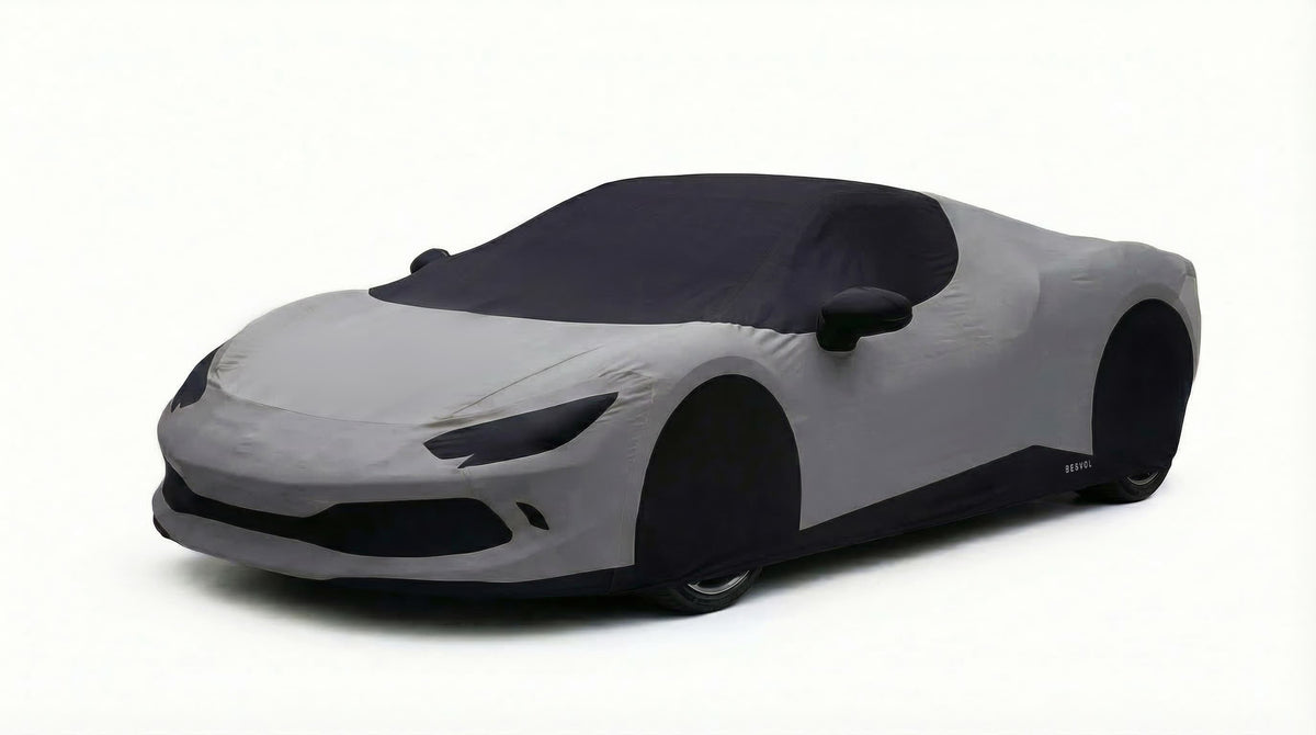 Mist Grey
