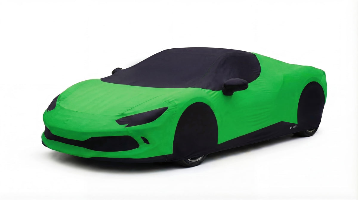 Verdant Green