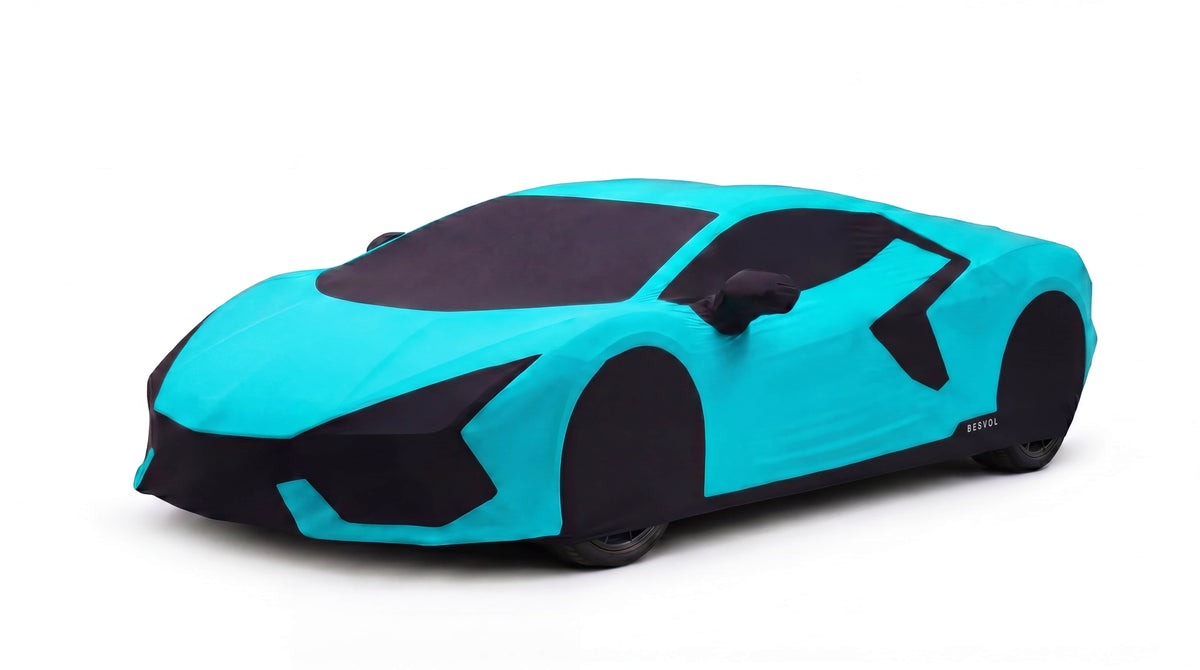Aqua Cyan