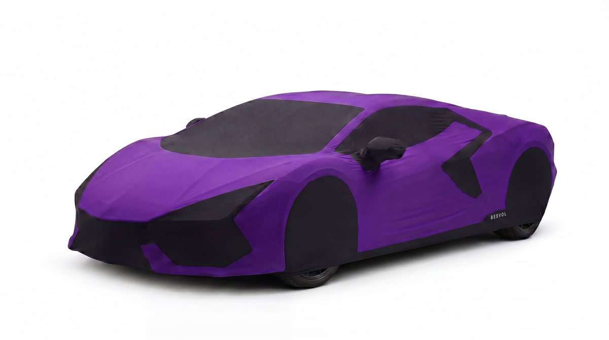 Twilight Violet