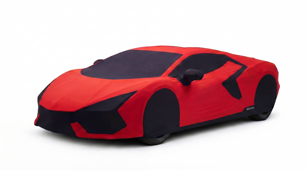 Blaze Red