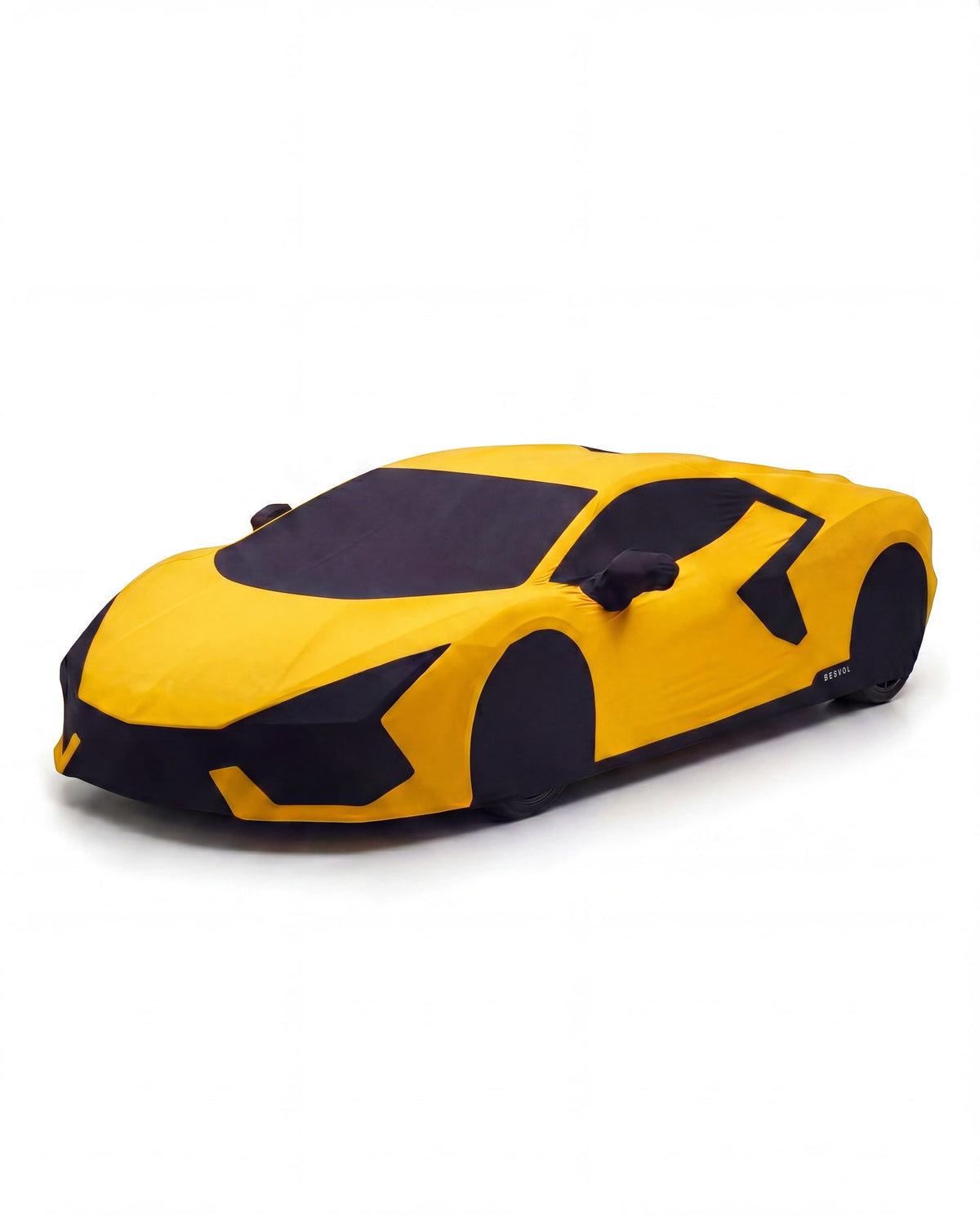 Solar Yellow