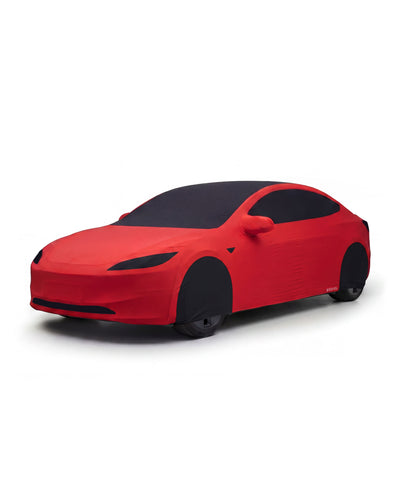 BESVOL for Tesla Model 3 |  Custom Car Cover