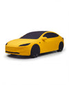 Solar Yellow