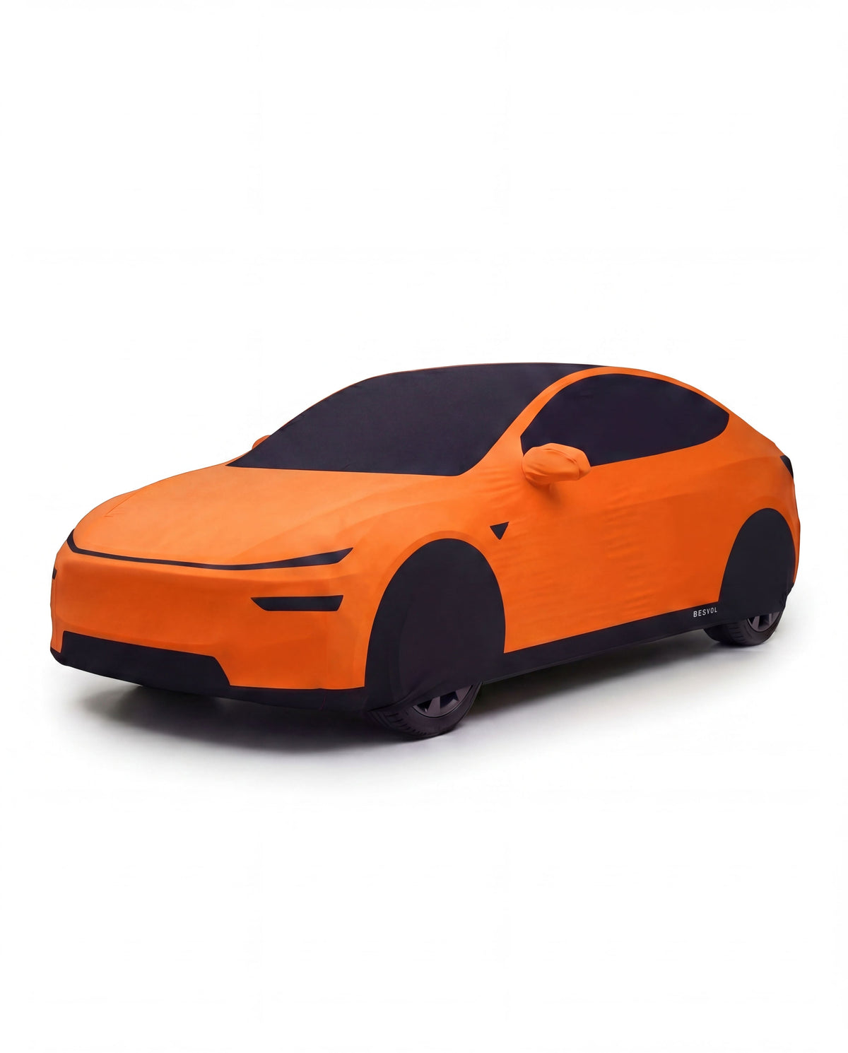 BESVOL for Tesla Model Y | Custom Car Cover