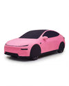 Rose Pink
