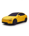 Solar Yellow
