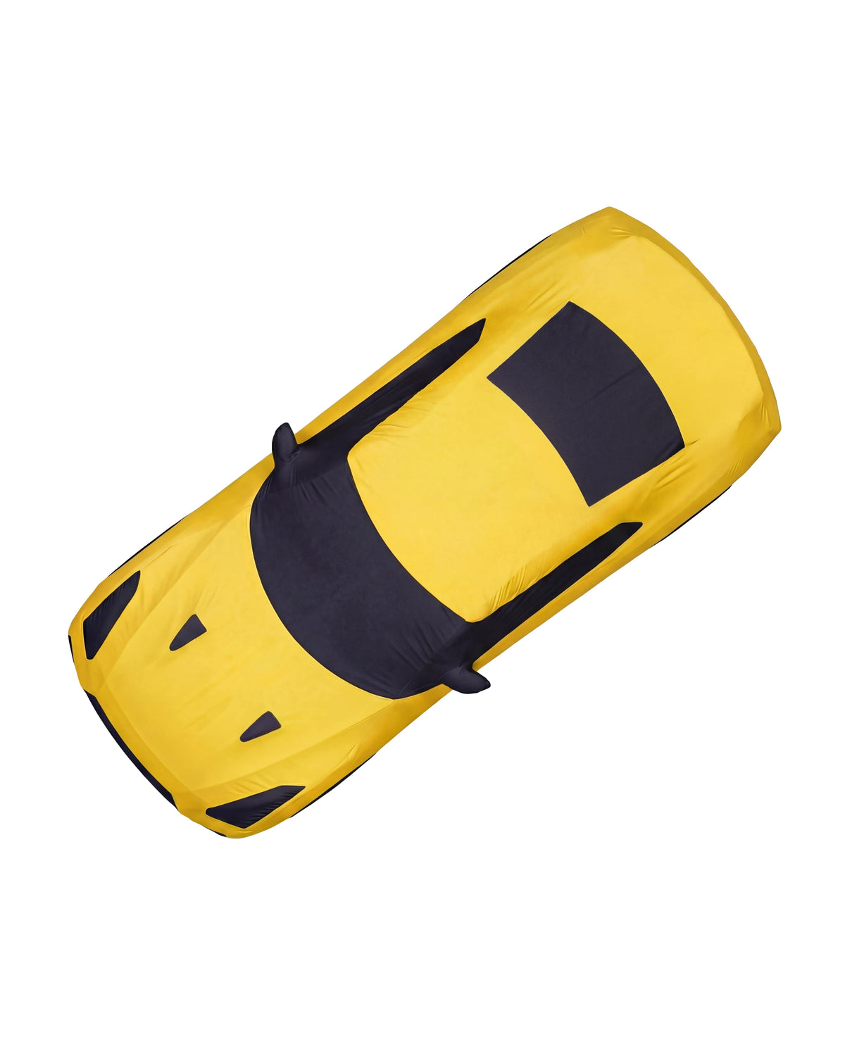 Solar Yellow