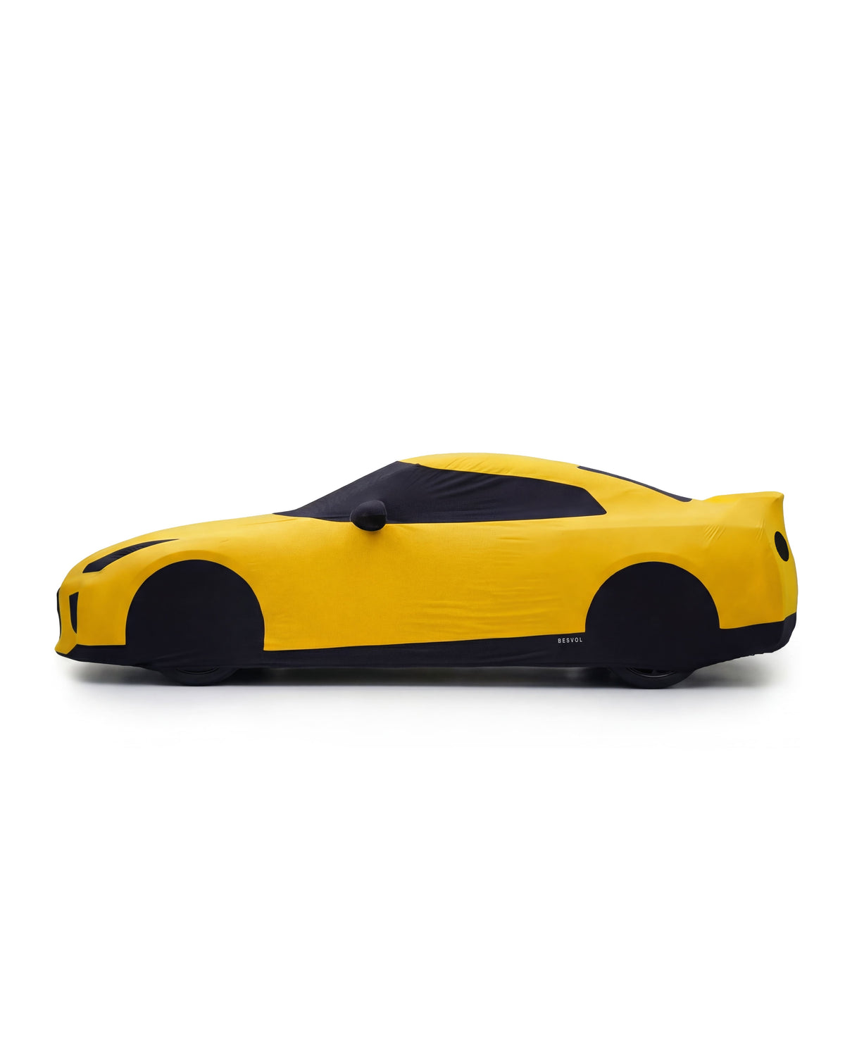 Solar Yellow