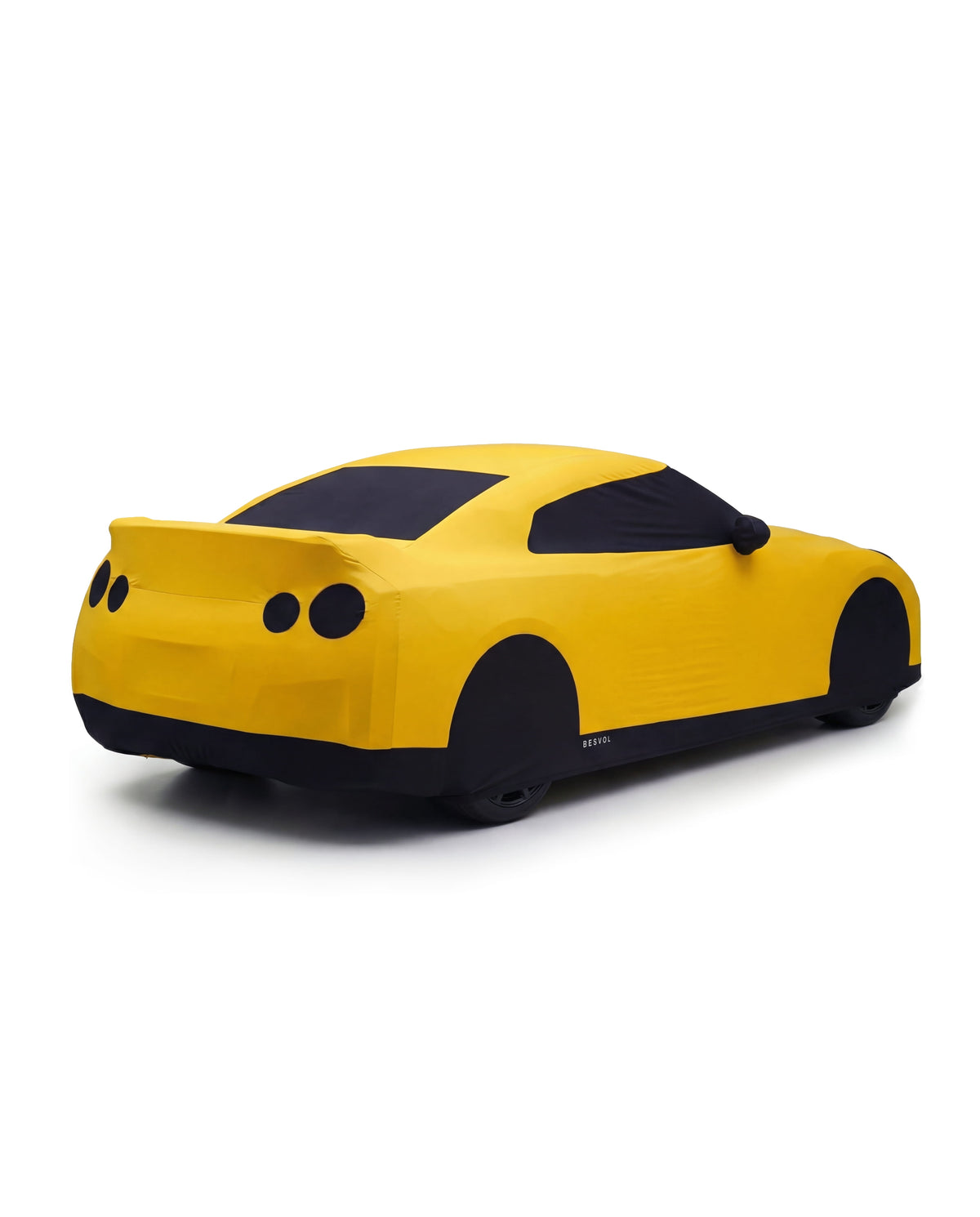 Solar Yellow