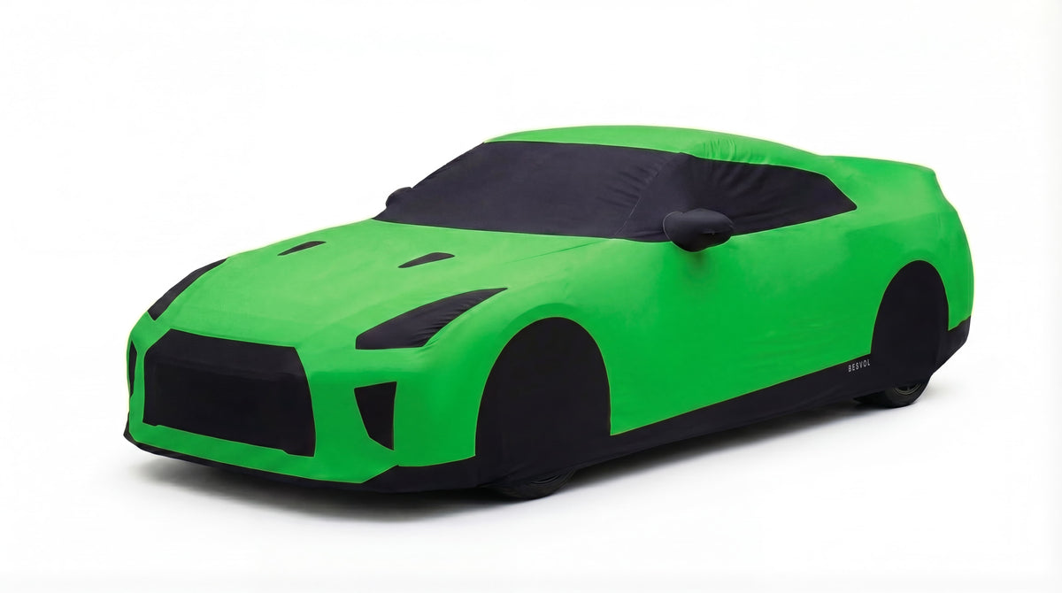 Verdant Green