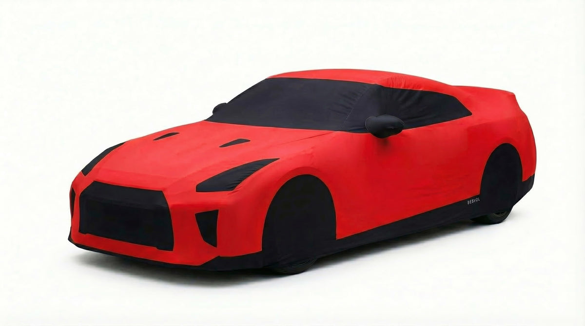 Blaze Red