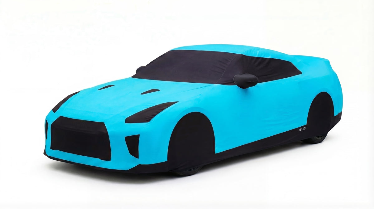 Aqua Cyan