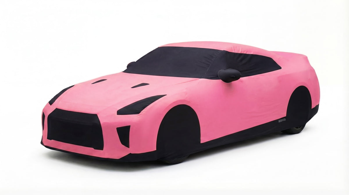 Rose Pink