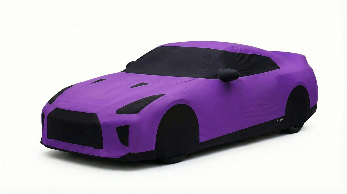 Twilight Violet