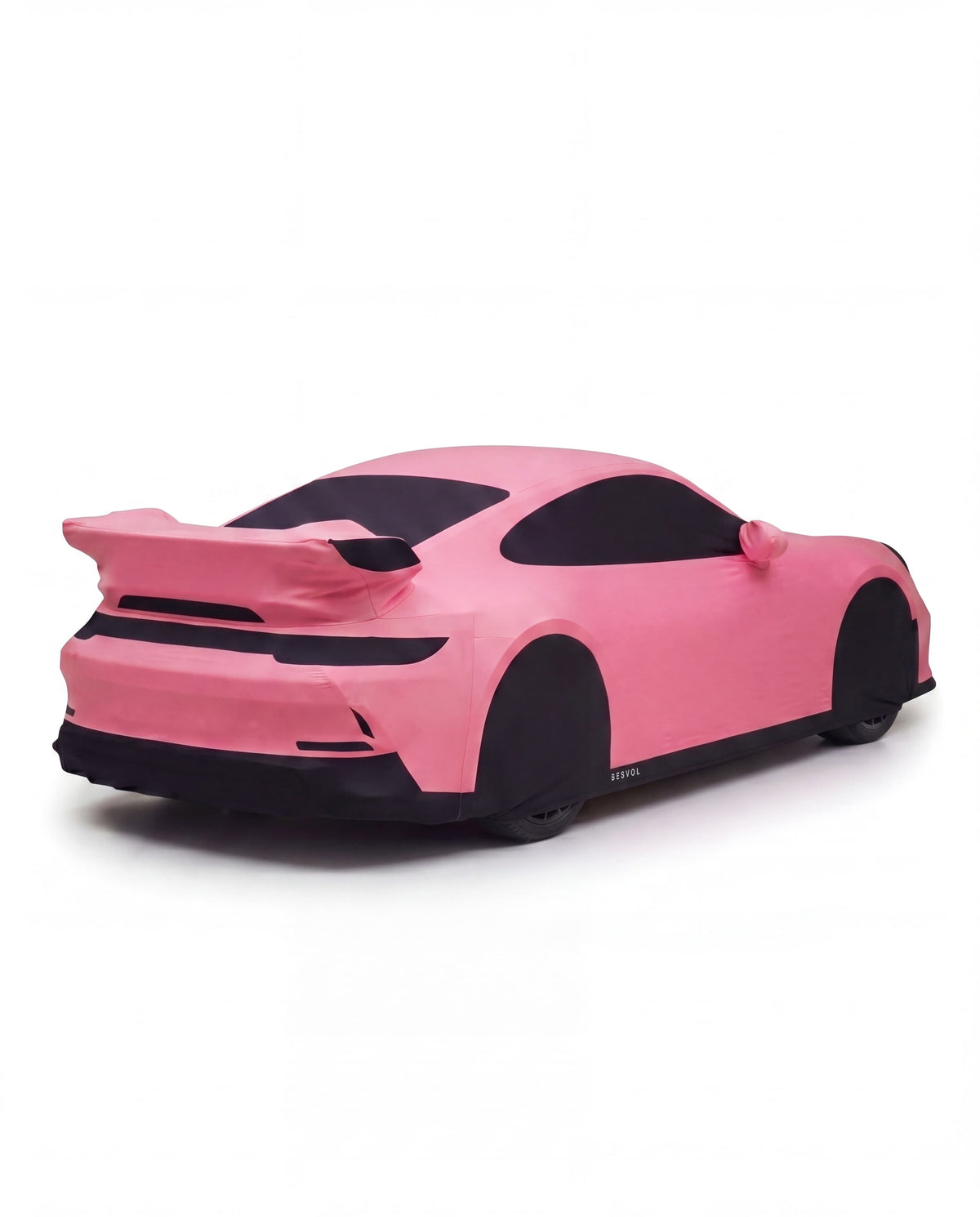Rose Pink