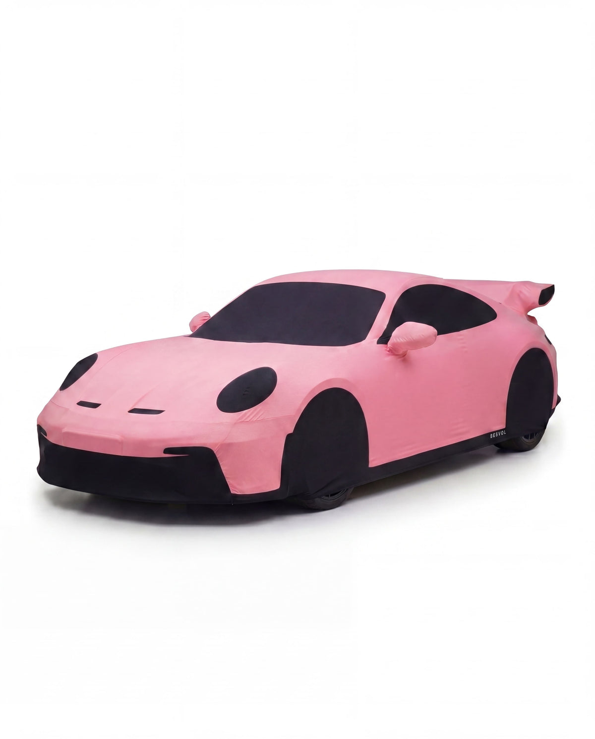 Rose Pink