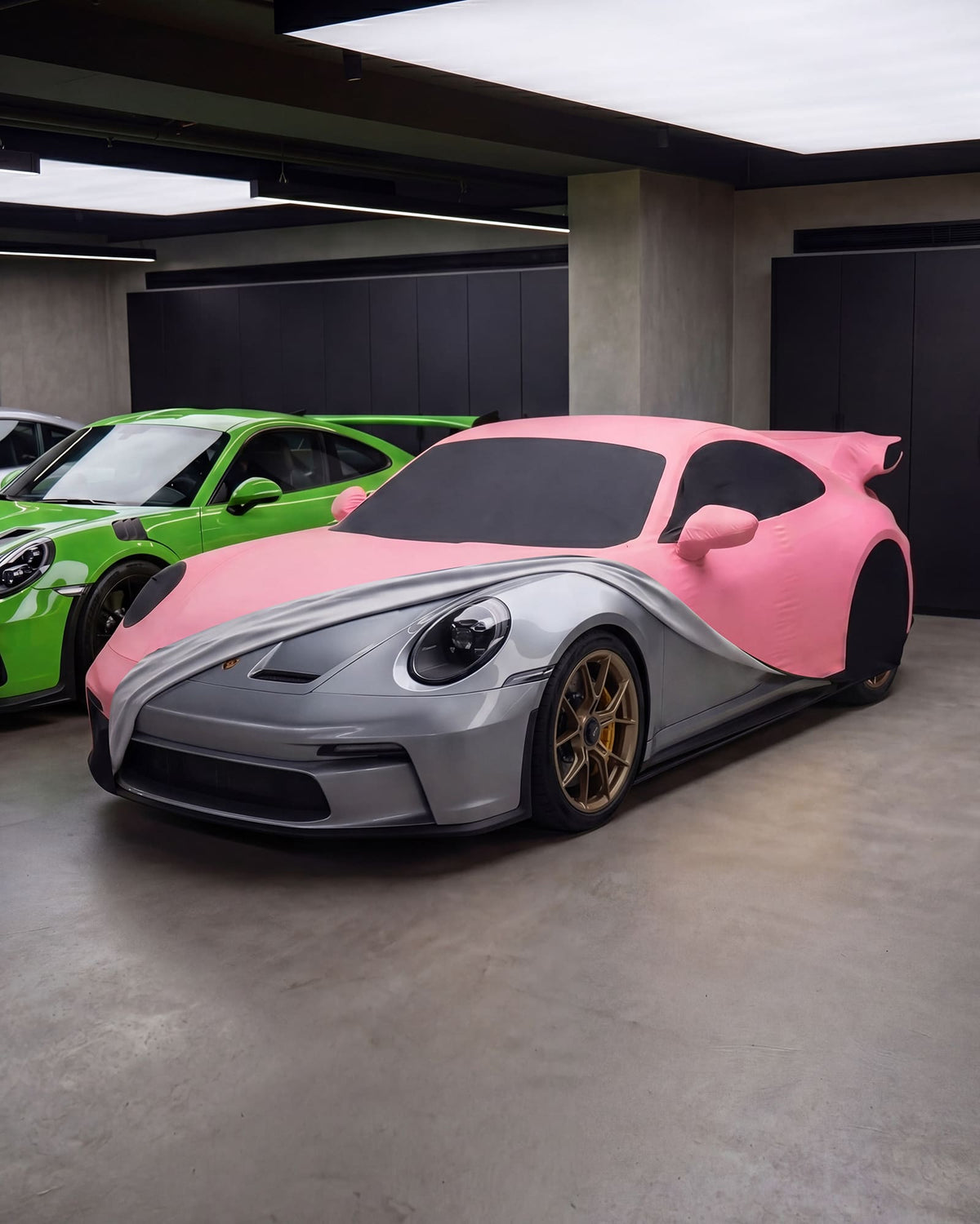 Rose Pink