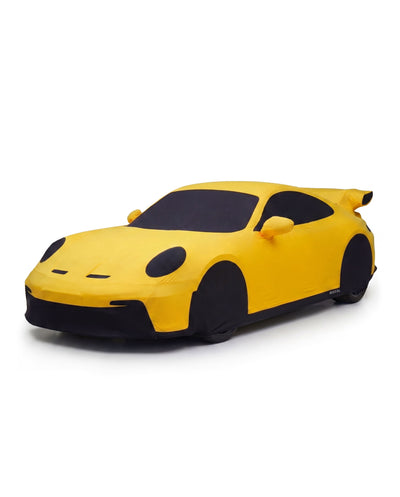 BESVOL for Porsche 911 GT3 | Custom Car Cover