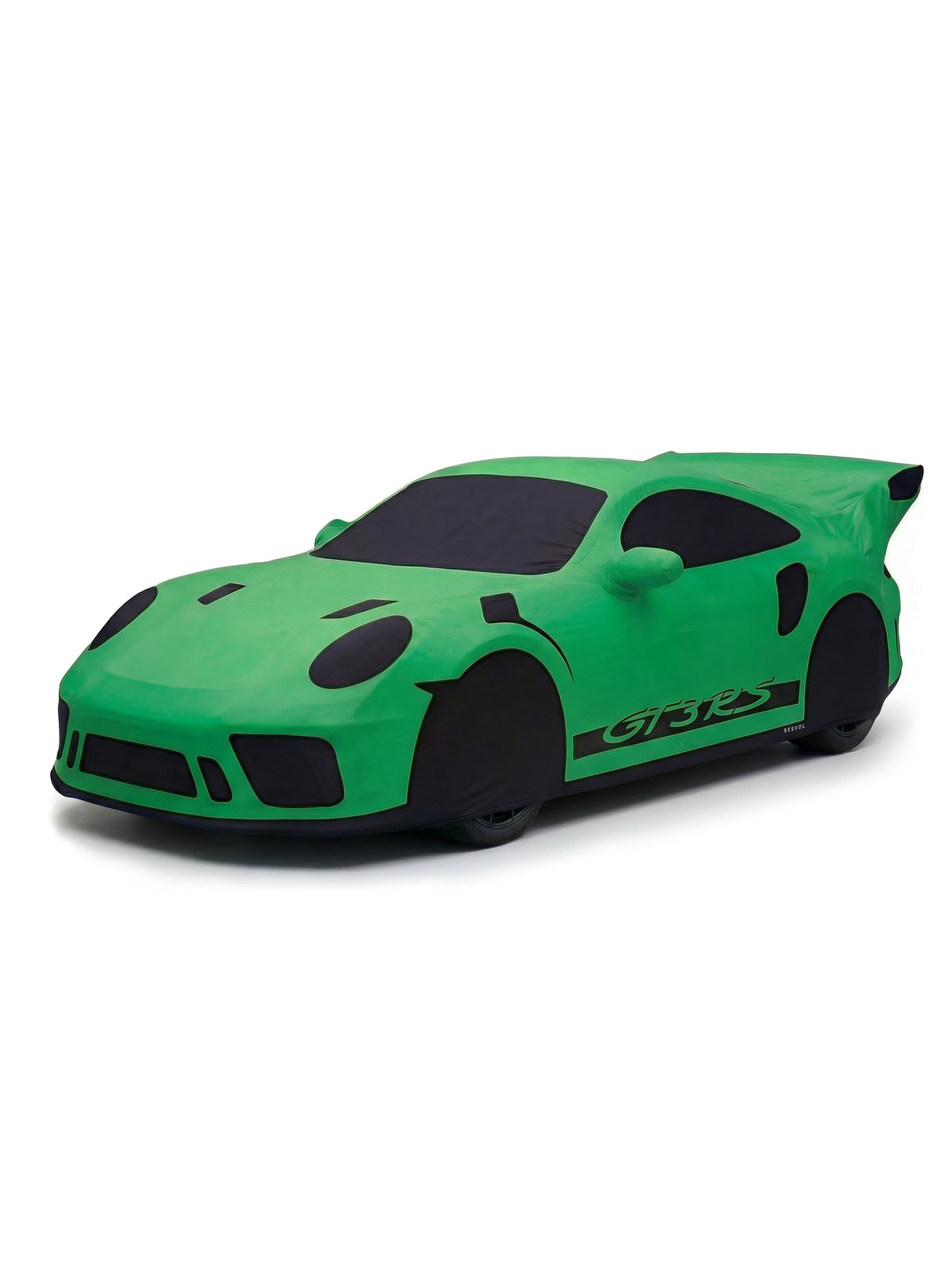Verdant Green