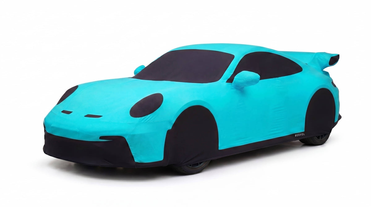 Aqua Cyan