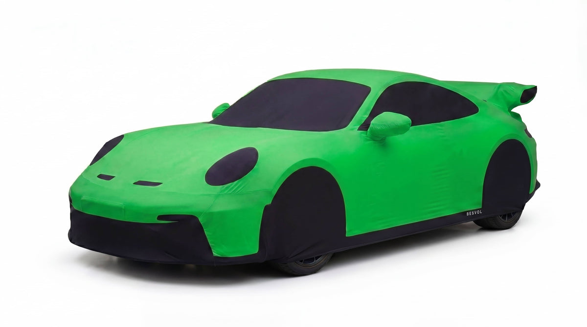 Verdant Green
