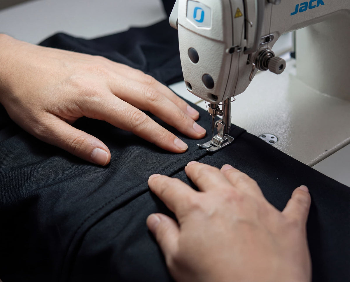 craftsmanship