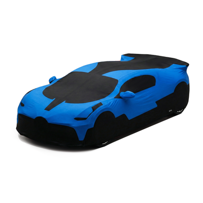 BESVOL for Bugatti Divo  | Custom Car Cover